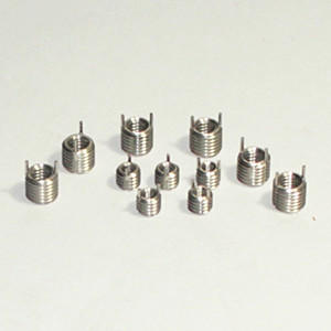 芜湖键销螺纹护套