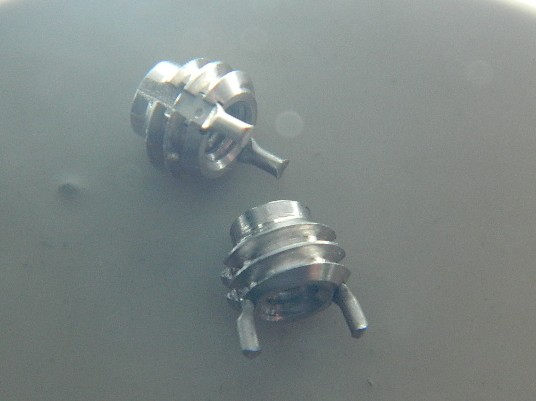 芜湖美标插销螺套