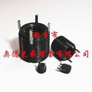 芜湖超重型插销螺套